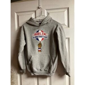 Champion Harlem globe trotters